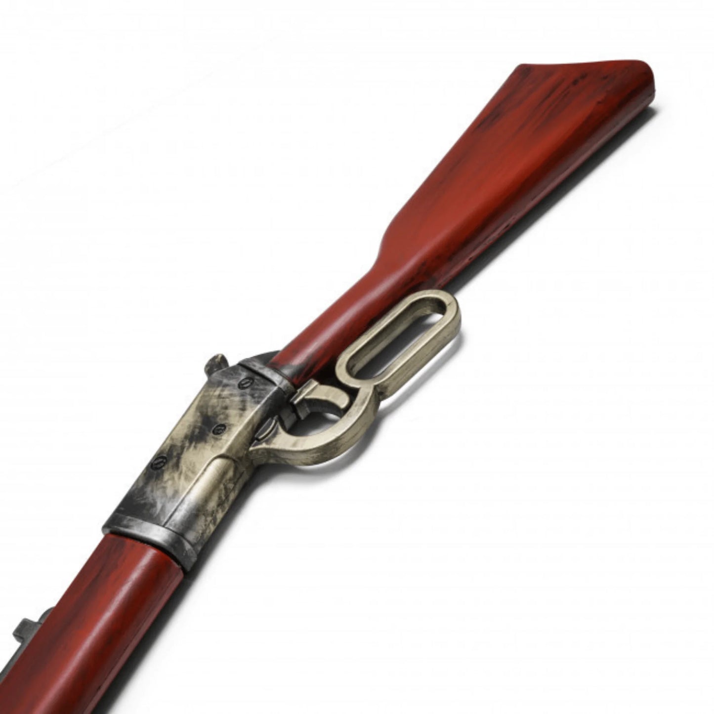 1892 Western Foam Lever-Action Rifle Prop – 42.5 Inch