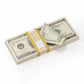 2000s Series Full Print Prop Money Bundle – 5 Stacks (18,500 Bills)