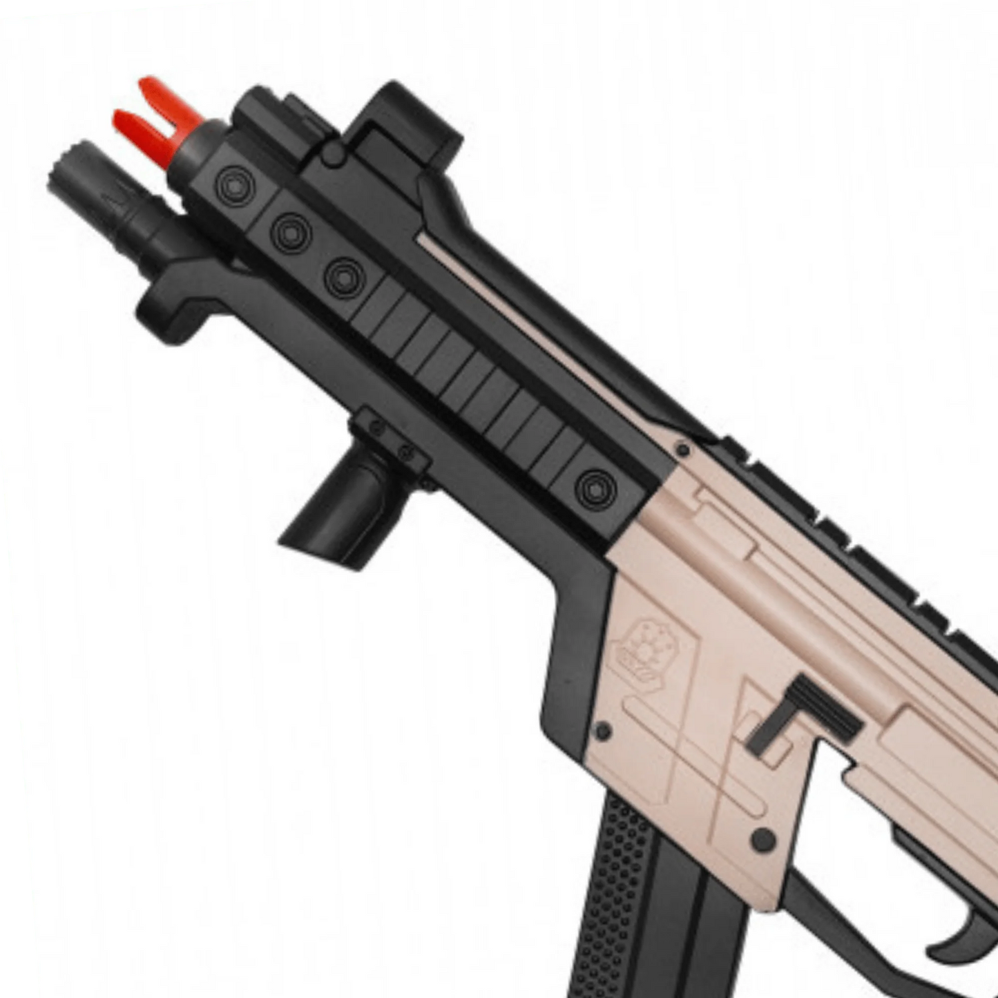 Foam R99 Sci-Fi Blaster Prop – 30 Inch