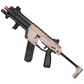 Foam R99 Sci-Fi Blaster Prop – 30 Inch