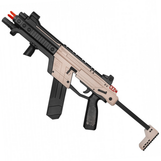 Foam R99 Sci-Fi Blaster Prop – 30 Inch