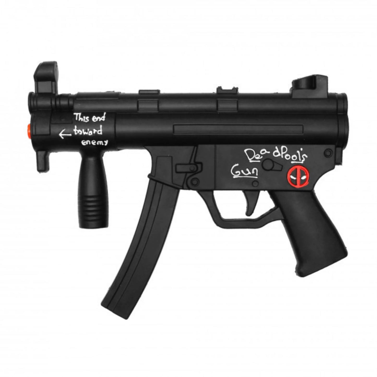 13.5" Foam Compact Action Prop for Productions & Cosplay