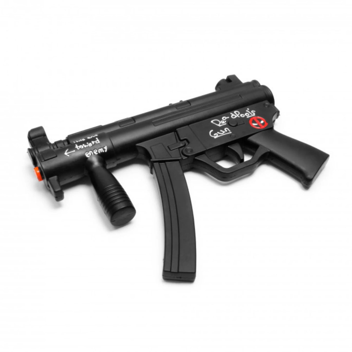 13.5" Foam Compact Action Prop for Productions & Cosplay