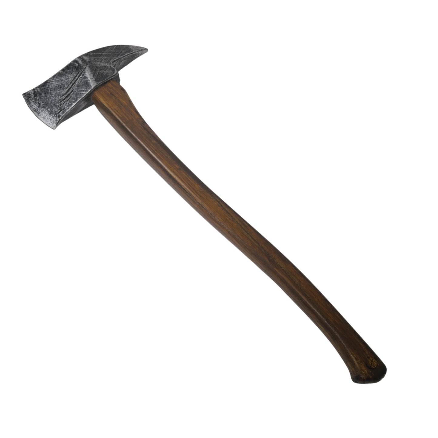 27" Foam Pickhead Axe