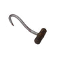 9" Bloody Meat Hook Prop