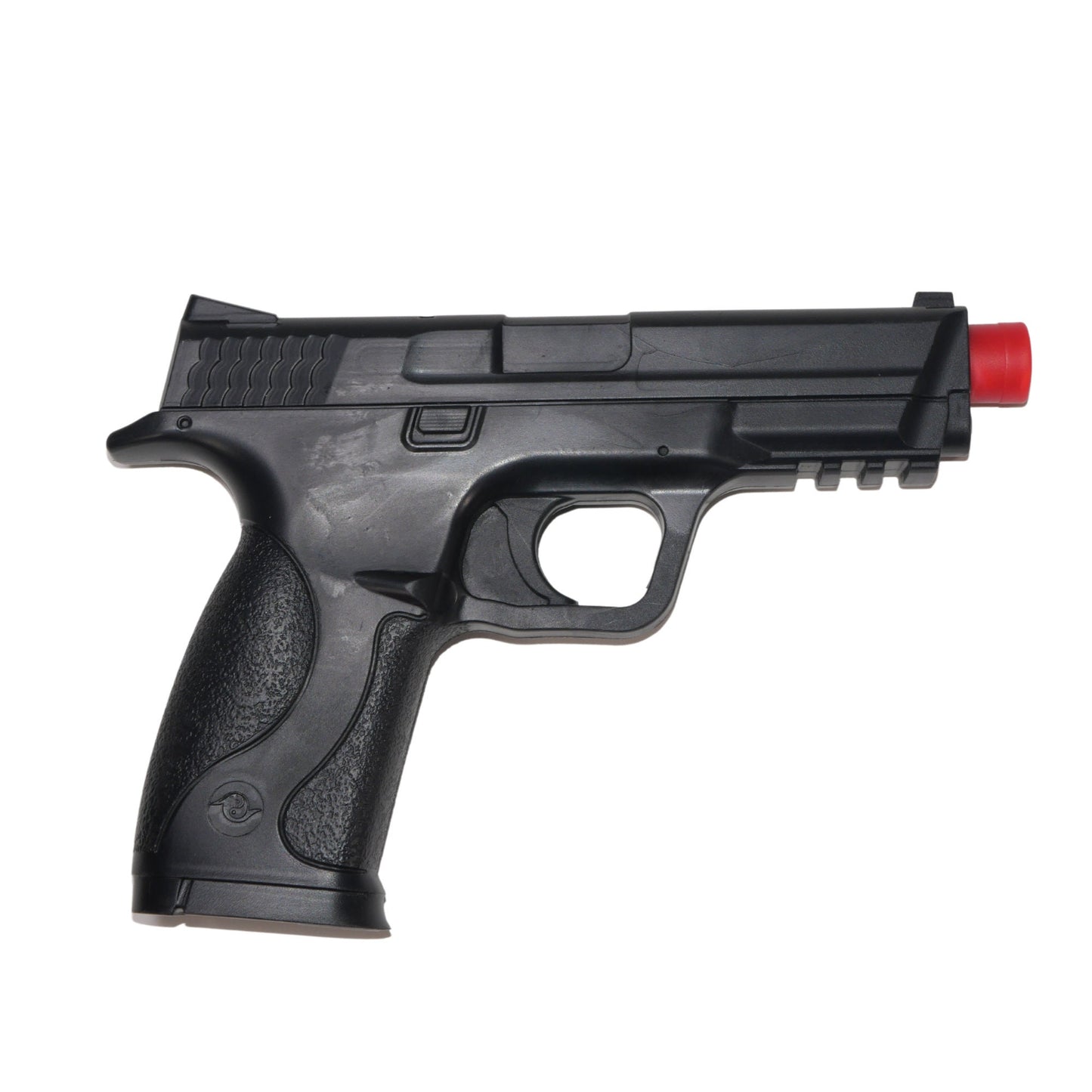 Solid Rubber MP40 Handgun Prop