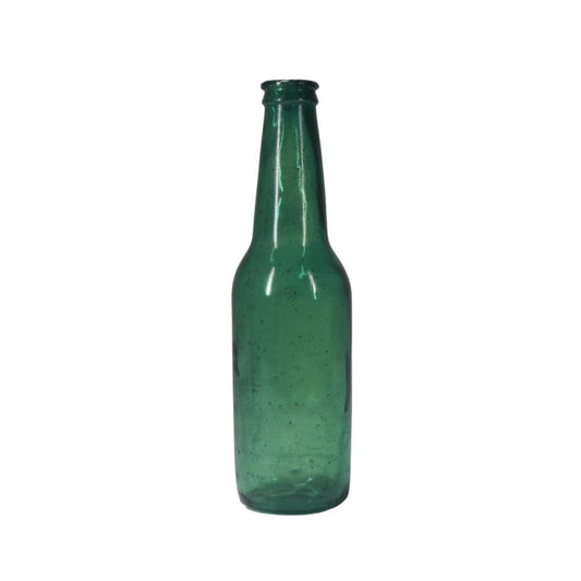 Breakaway Beer Bottle - Green