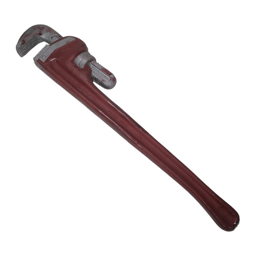 Large Foam Wrench With Blood Markings