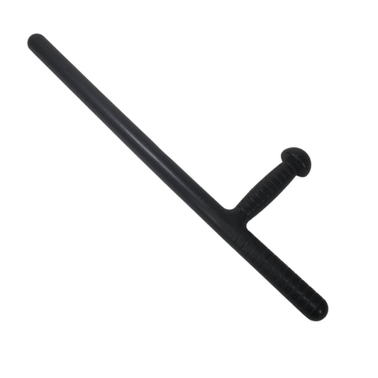 Solid Rubber Police Baton