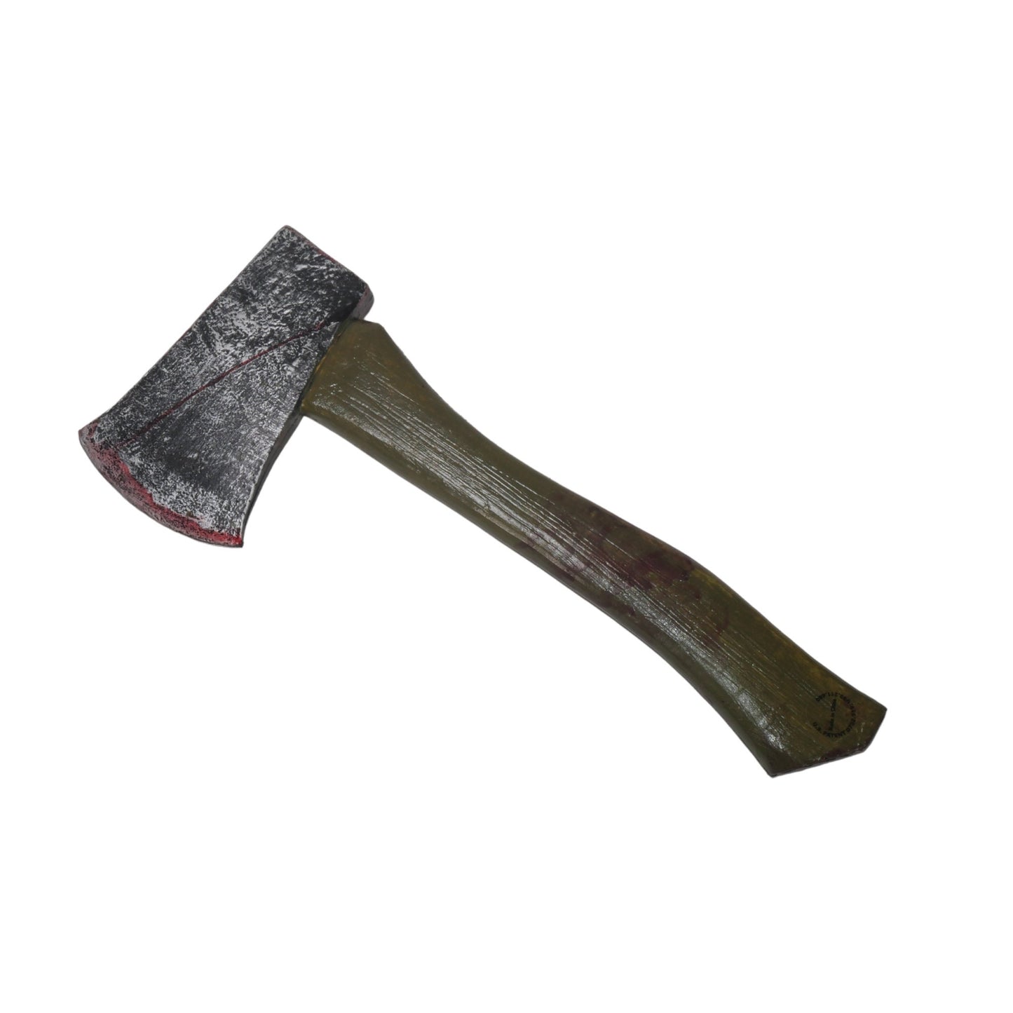 Small Foam Axe