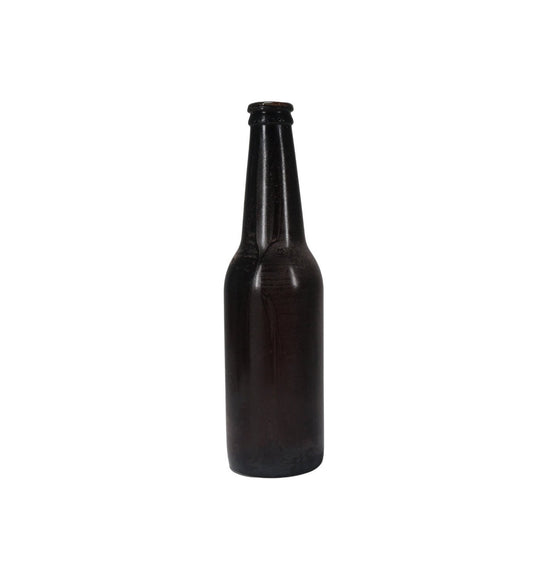 Breakaway Beer Bottle - Amber
