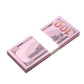 Pink Money Stack | New  Series 100 Dollar Novelty Money